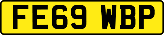 FE69WBP