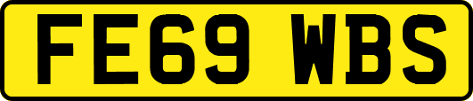 FE69WBS