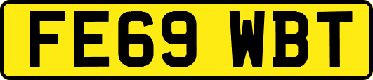 FE69WBT