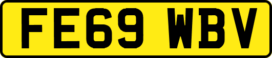 FE69WBV