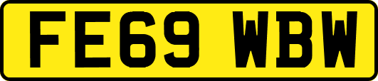 FE69WBW