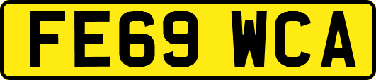 FE69WCA