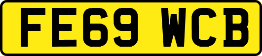 FE69WCB