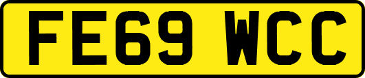 FE69WCC