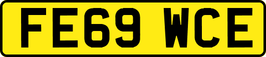 FE69WCE