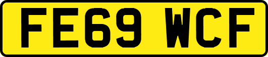 FE69WCF