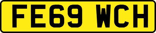 FE69WCH