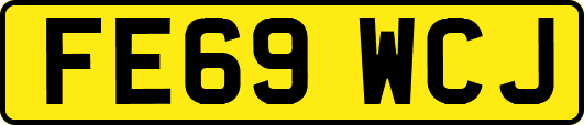 FE69WCJ