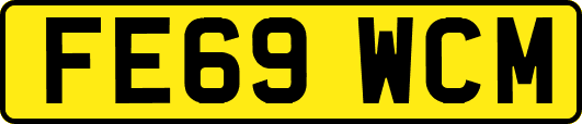 FE69WCM