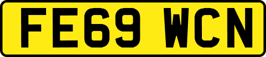 FE69WCN