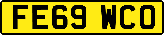 FE69WCO