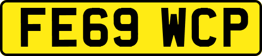 FE69WCP