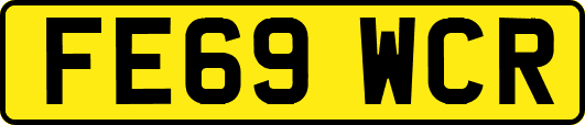FE69WCR