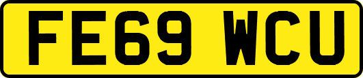 FE69WCU