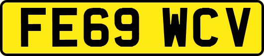 FE69WCV