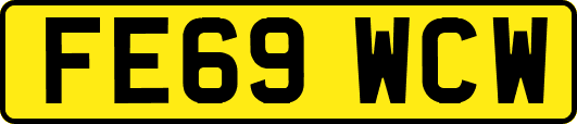 FE69WCW