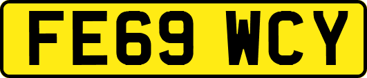 FE69WCY
