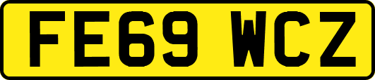 FE69WCZ