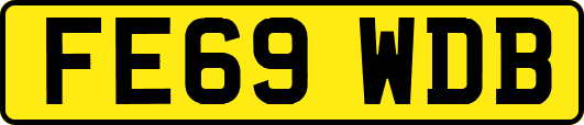 FE69WDB