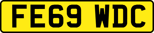 FE69WDC