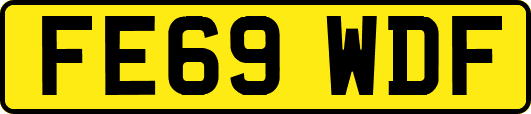 FE69WDF
