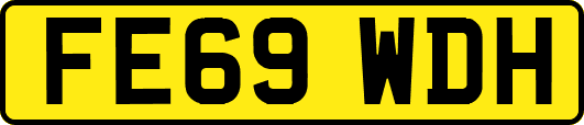 FE69WDH