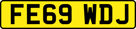 FE69WDJ