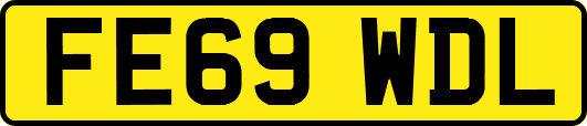FE69WDL