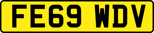 FE69WDV