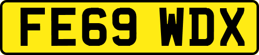 FE69WDX