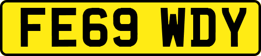 FE69WDY