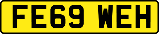 FE69WEH
