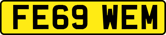 FE69WEM