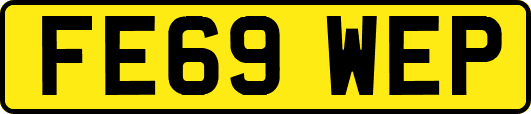FE69WEP