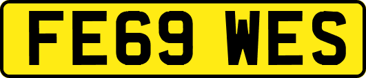 FE69WES