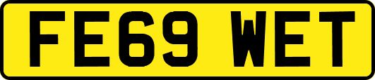 FE69WET