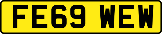 FE69WEW