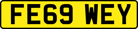 FE69WEY