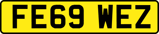 FE69WEZ