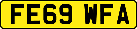 FE69WFA