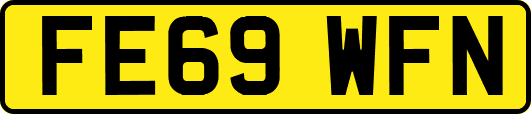 FE69WFN