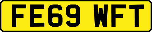 FE69WFT