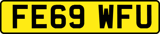 FE69WFU