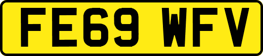 FE69WFV