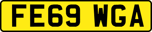 FE69WGA