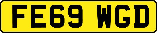 FE69WGD