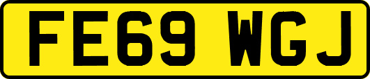 FE69WGJ