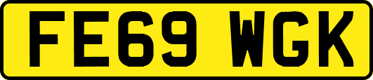 FE69WGK