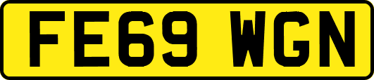 FE69WGN