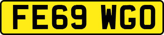 FE69WGO